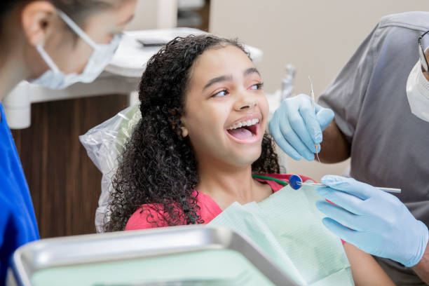 Best Pediatric Emergency Dentist in Antioch, CA