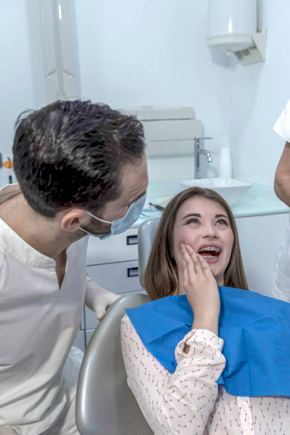 Best Emergency Broken Tooth Repair in Antioch, CA