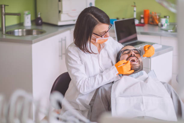 Best Emergency Broken Tooth Repair in Antioch, CA