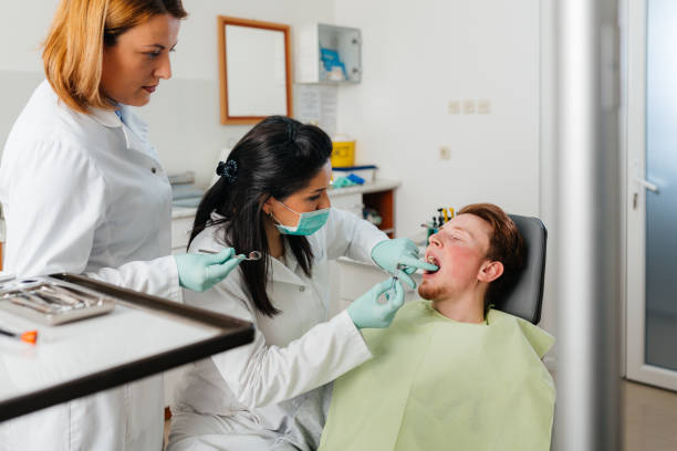 Best Emergency Wisdom Teeth Removal in Antioch, CA