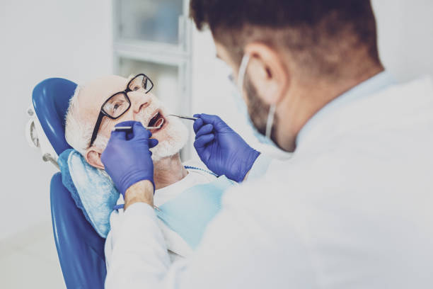 Best Walk-In Emergency Dentist in Antioch, CA